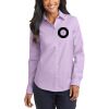 Ladies SuperPro Oxford Shirt Thumbnail