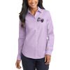 Ladies SuperPro Oxford Shirt Thumbnail