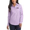 Ladies SuperPro Oxford Shirt Thumbnail