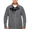 Men's Campus Microfleece Jacket Thumbnail