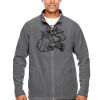 Men's Campus Microfleece Jacket Thumbnail